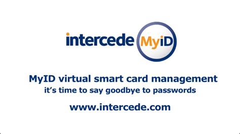 myid smart card|myid card utility.